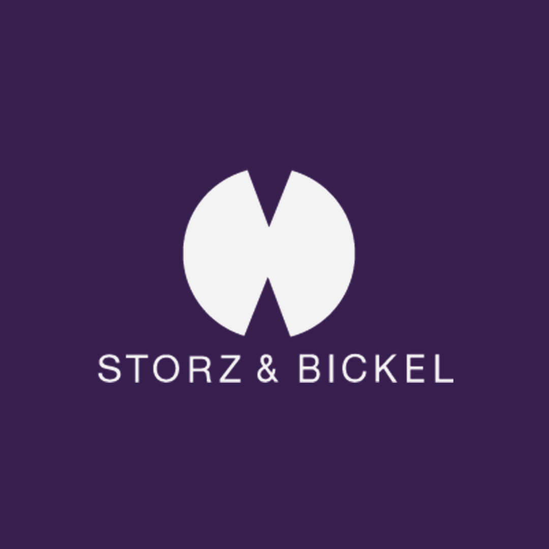 Storz & Bickel