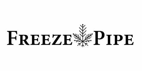 Freeze Pipe