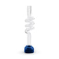 Plaisir - Norddampf Relict, Glass Mouthpiece, Spiral 130mm