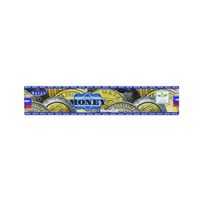 Satya - Incense Sticks, 12pk