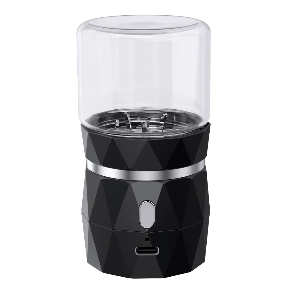 LTQ Vapor - Mini Electric Grinder