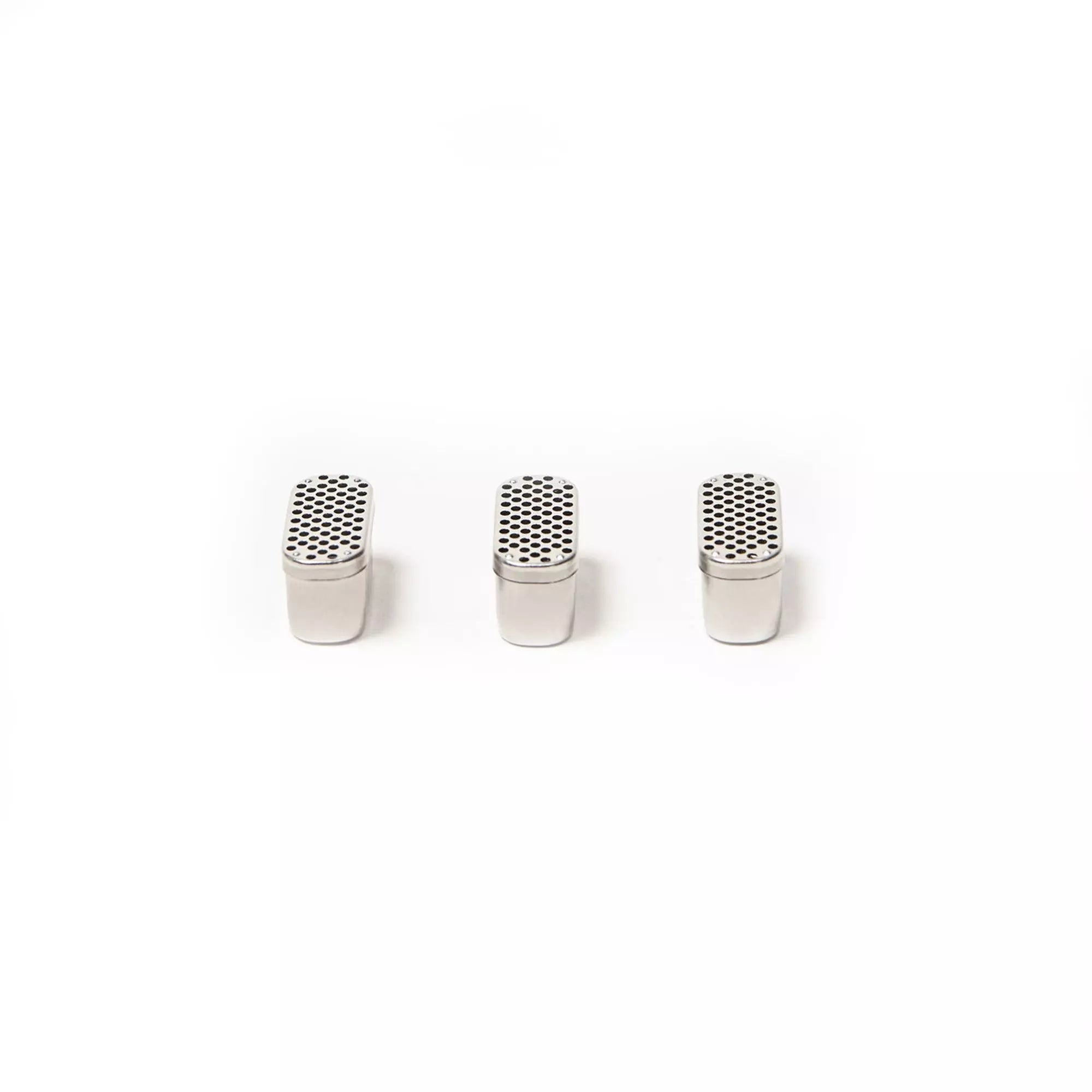 BudKups - Set of 3, For PAX Mini / Plus