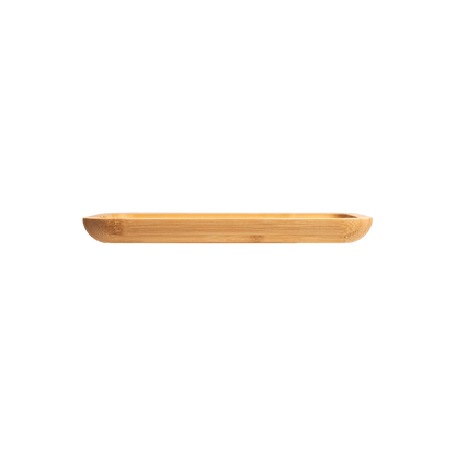 King Palm - Rolling Tray, Bamboo, Medium