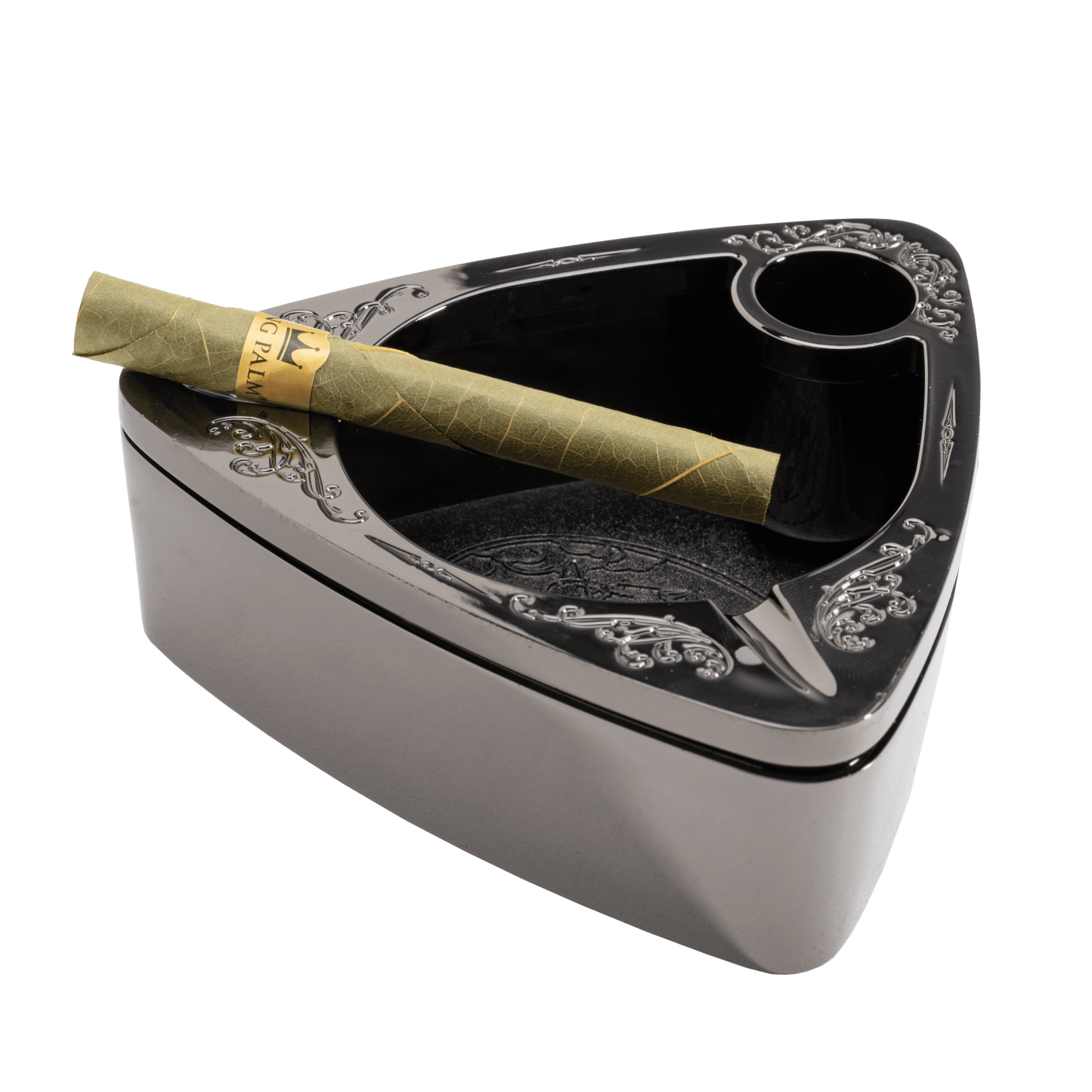 King Palm - Bermuda Ashtray