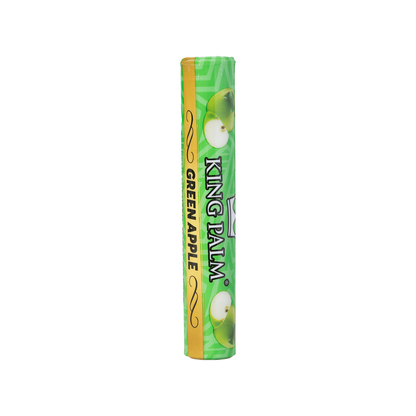 King Palm - Flavoured Mini Rolls (1g), with Tube