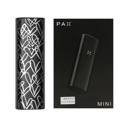 PAX - Mini (James Goldcrown Limited Edition)