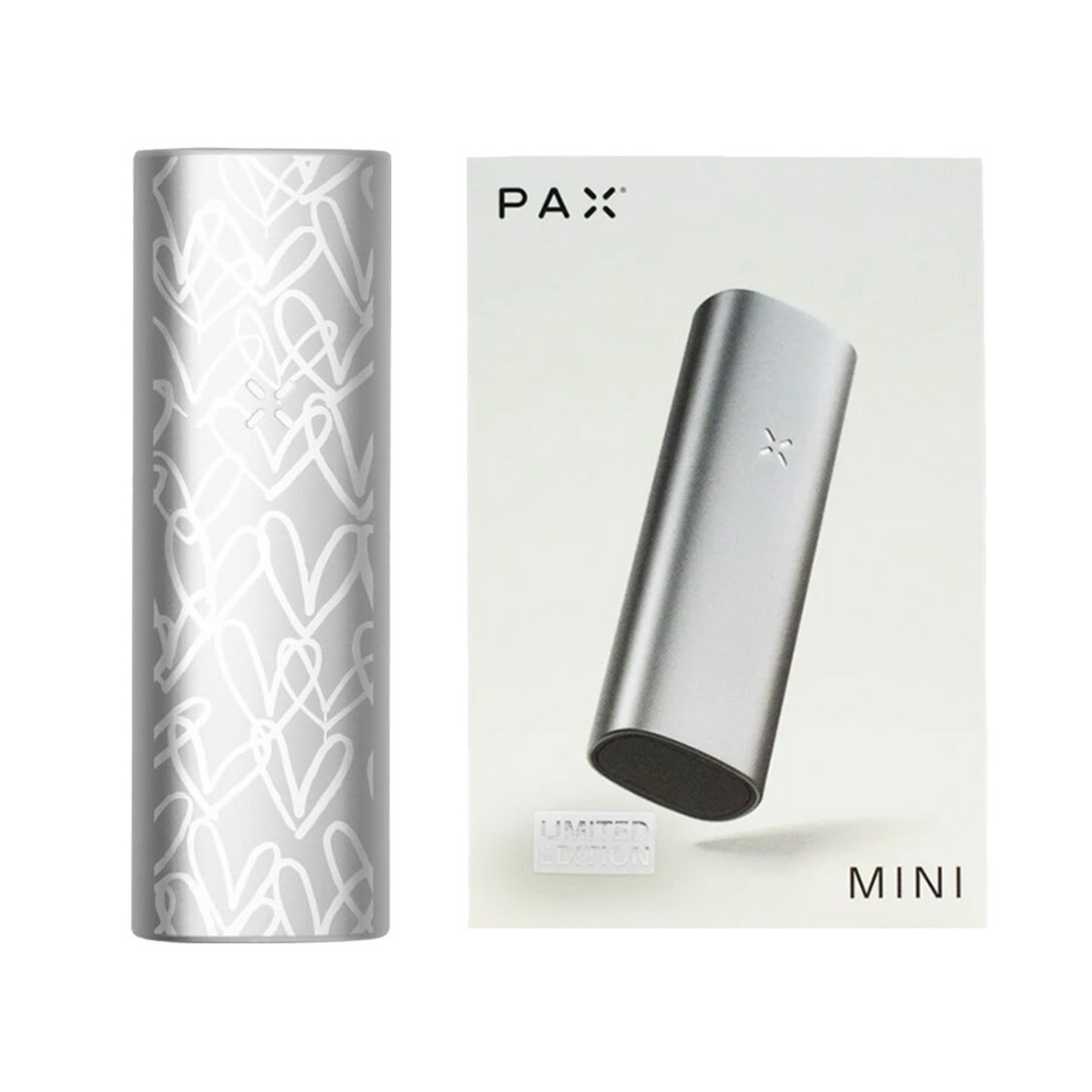 PAX - Mini (James Goldcrown Limited Edition)