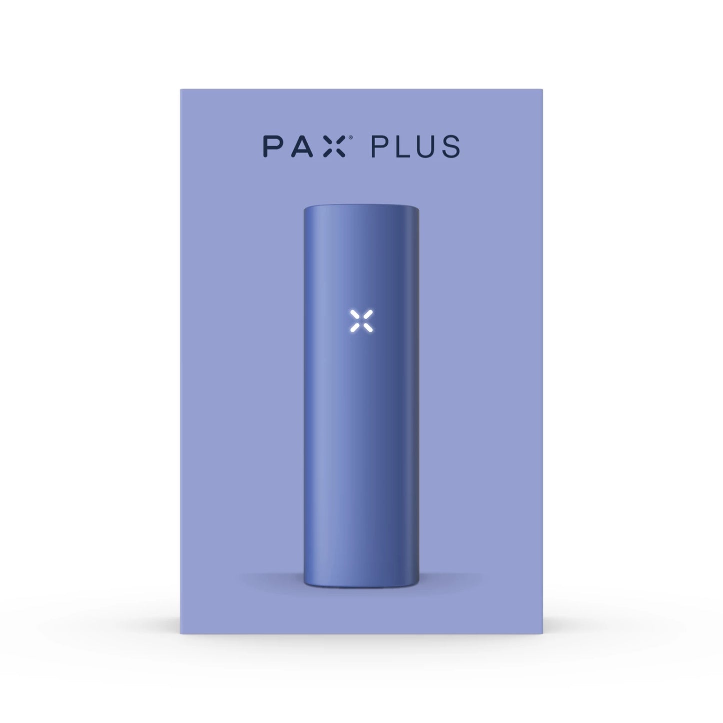 PAX - Plus (Starter)