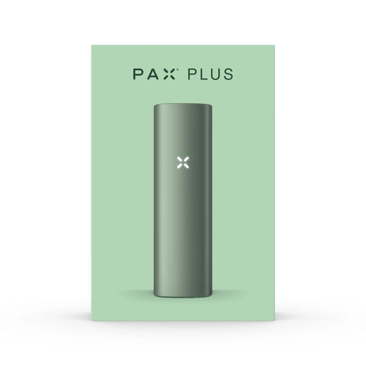 PAX - Plus (Starter)