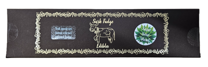 Island Alchemy - Sark Fudge, Super Sour Diesel Fudge