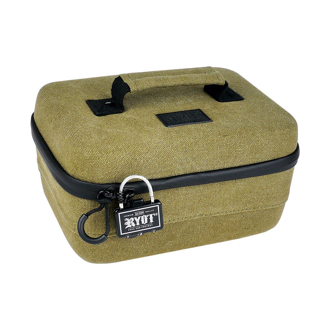 RYOT - Safe Case, Large (4L)