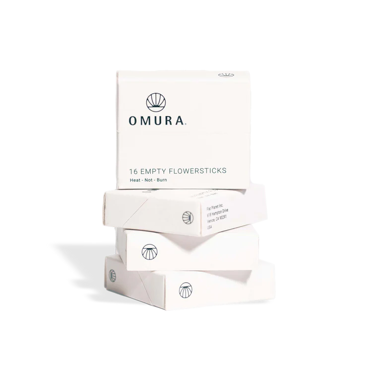 Omura - Series X, Complete Bundle