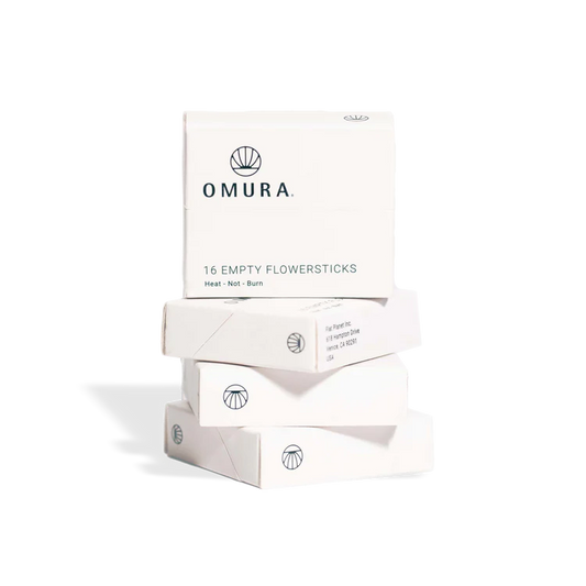 Omura - Series 1, Complete Bundle