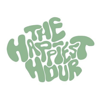 The Happiest Hour Logo