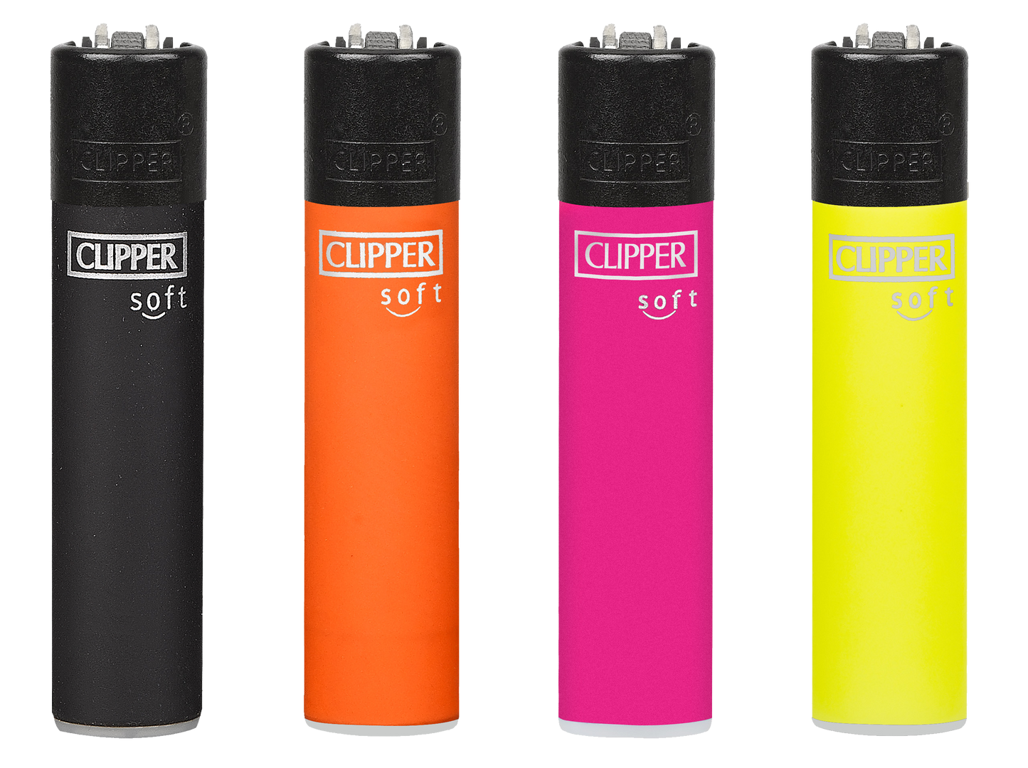 Clipper - Lighter (Soft Touch)