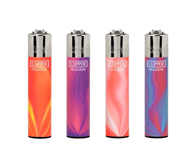 Clipper - Lighter (Colours)