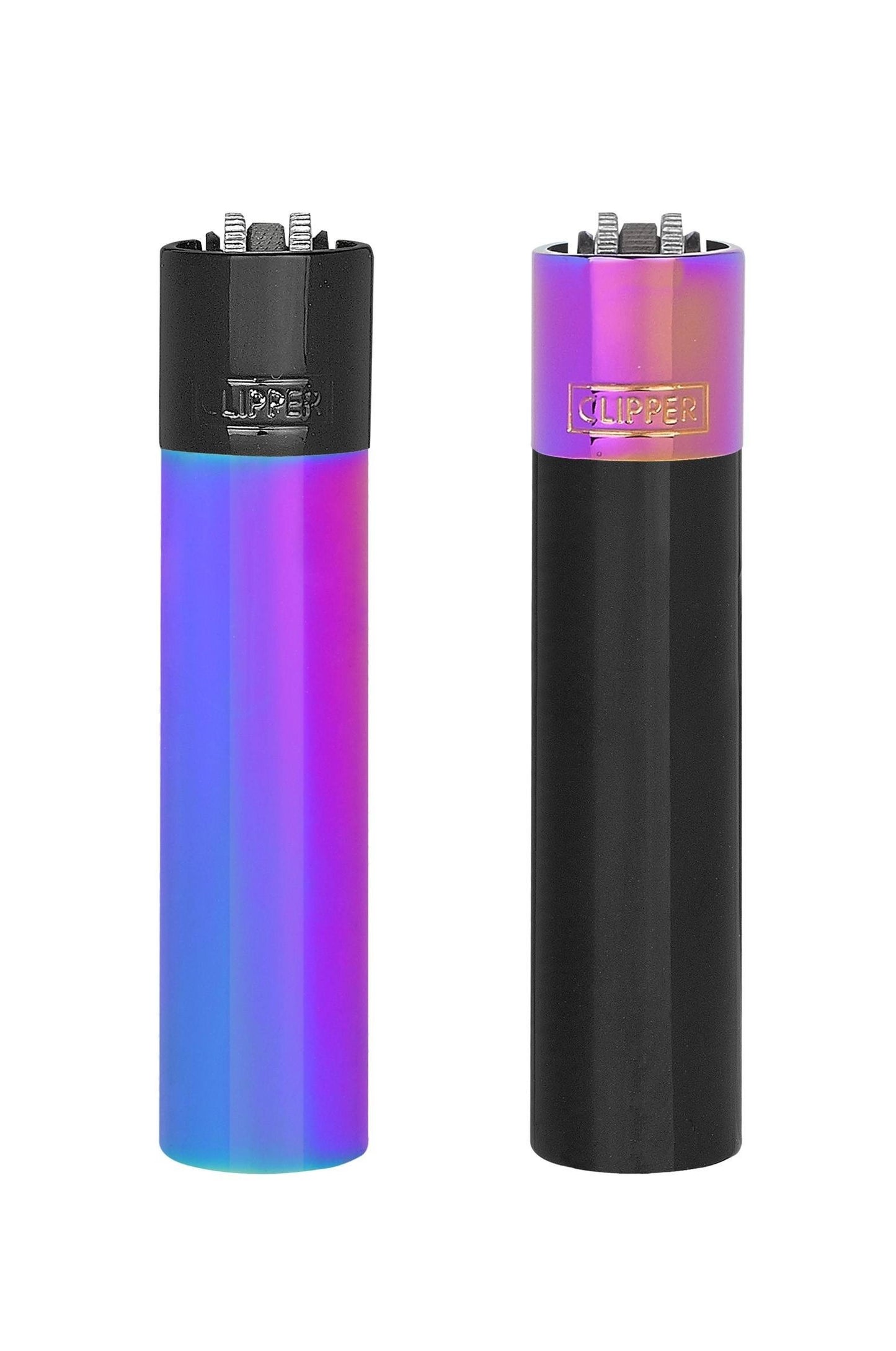 Clipper - Metal Lighter