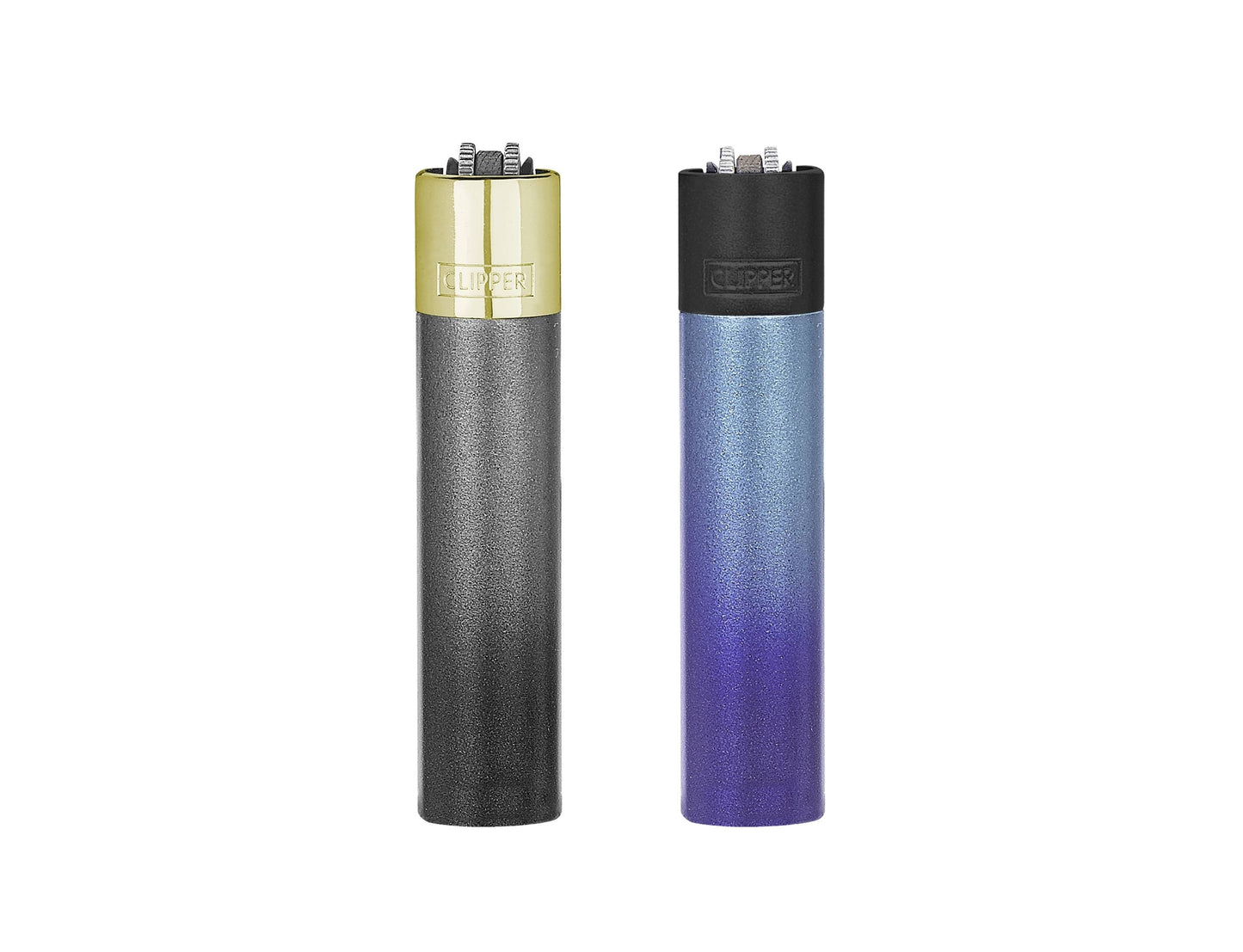 Clipper - Metal Lighter