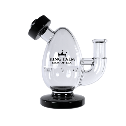 King Palm - Dragon Egg - Blunt Bubbler