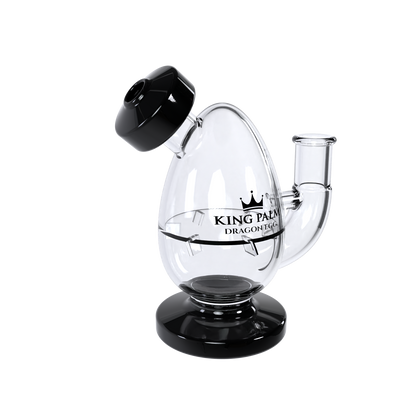 King Palm - Dragon Egg - Blunt Bubbler