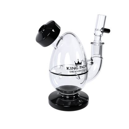 King Palm - Dragon Egg - Blunt Bubbler