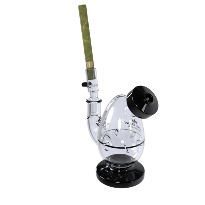 King Palm - Dragon Egg - Blunt Bubbler