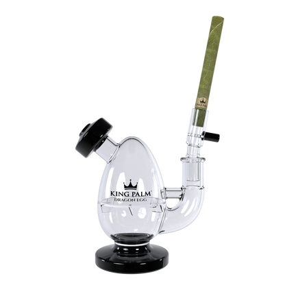 King Palm - Dragon Egg - Blunt Bubbler