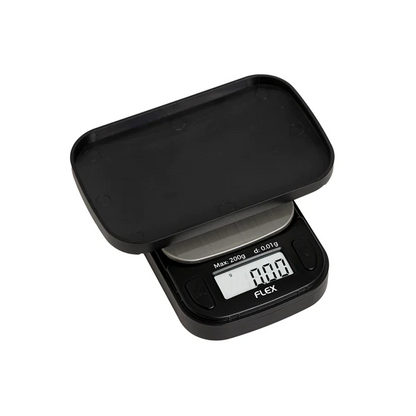 On Balance - Digital Mini Scales FLEX FL-200