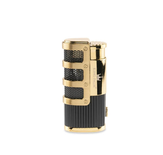 King Palm - Hydra Jet Butane Torch Lighter