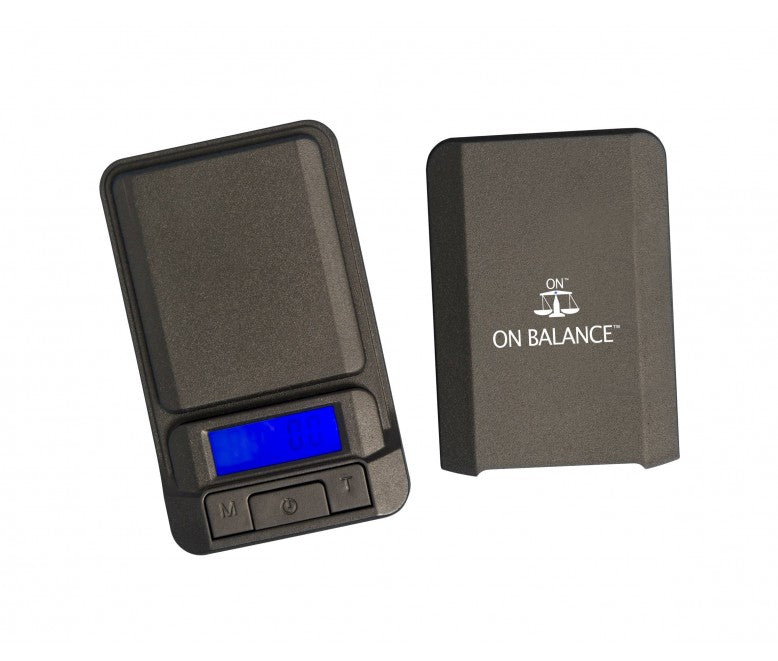 ON Balance - Digital Scale, LS-600 (600g x 0.1g)