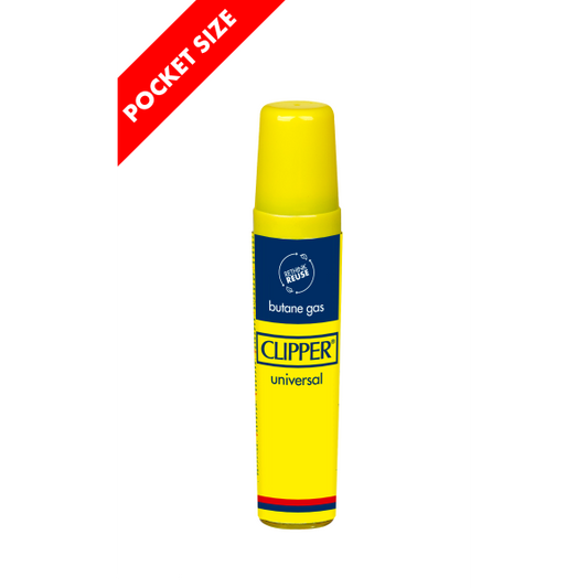 Clipper - Butane Gas