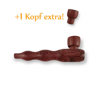 Calumet Spiritpipes -  Mini Wapi