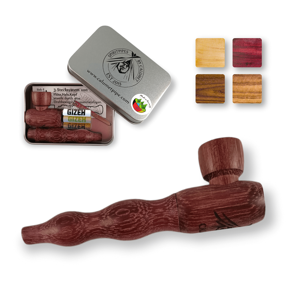 Calumet Spiritpipes -  Mini Wapi