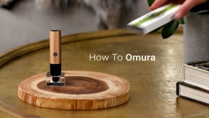 Omura - Series 1, Complete Bundle