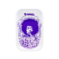 G-Rollz - Rolling Tray, 'Purple Haze Jimi'