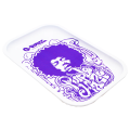 G-Rollz - Rolling Tray, 'Purple Haze Jimi'