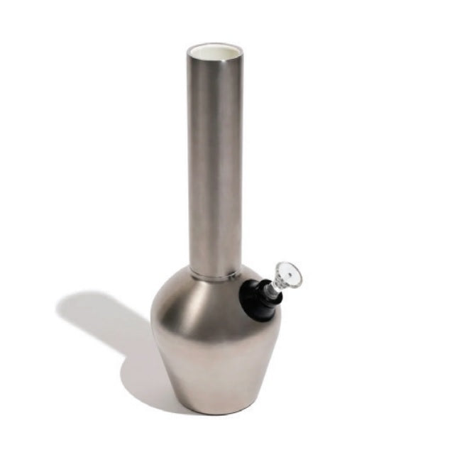 Chill Steel Pipes - Stainless Steel Waterpipes