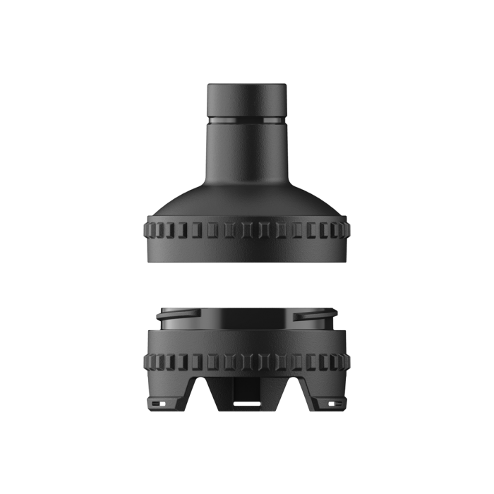 Storz & Bickel - Volcano Classic Filling Chamber Housing (11 07)