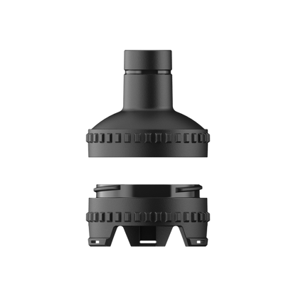 Storz & Bickel - Volcano Classic Filling Chamber Housing (11 07)