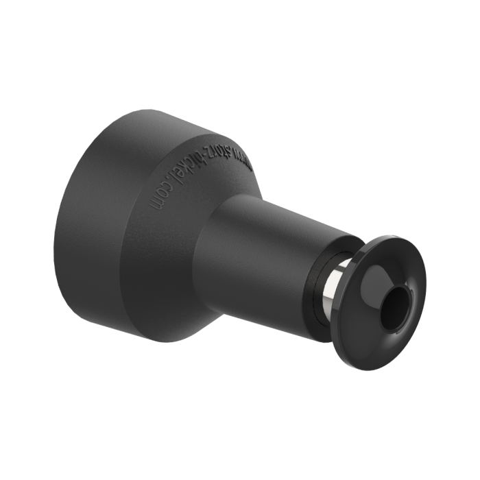 Storz & Bickel - Solid Valve Mouthpiece (04 00 S)