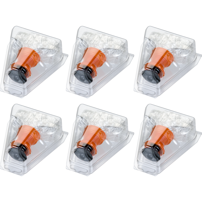 Storz & Bickel - Volcano Easy Valve Replacement Set (05 01 E)