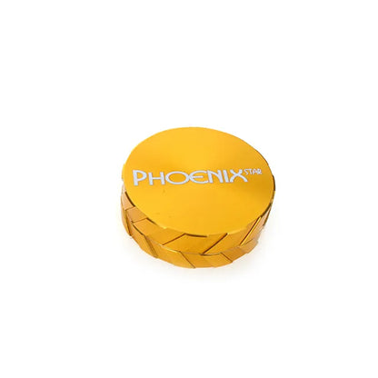 Phoenix Star - Grinder, 63mm, 2pc, Metal