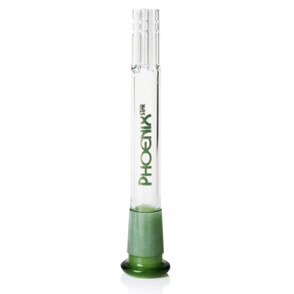 Phoenix Star - Downstem, 5 Arm Percolator 4 Inch Length, 14mm Joint