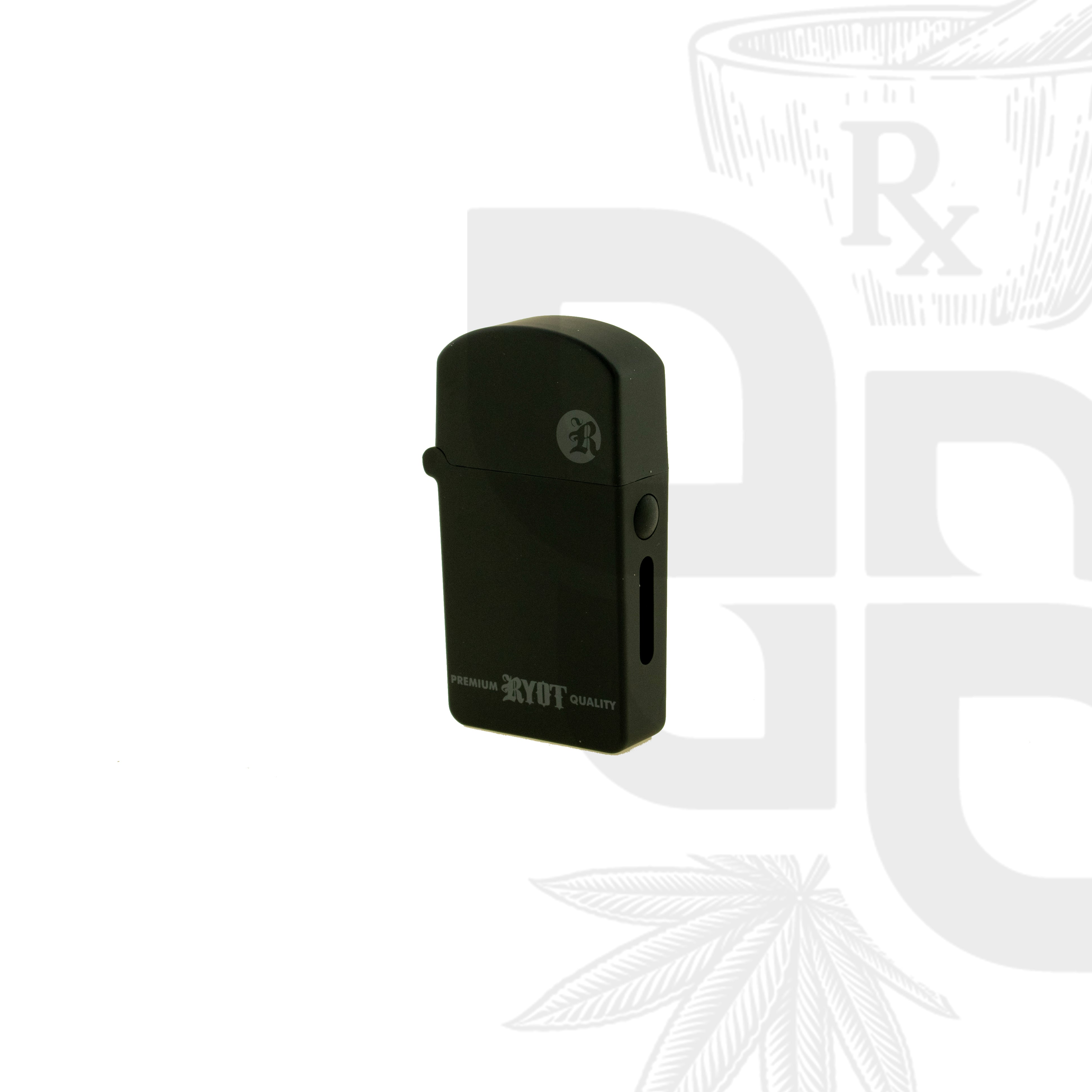 VERB 510 MINI Threaded Battery Oil Vaporizer