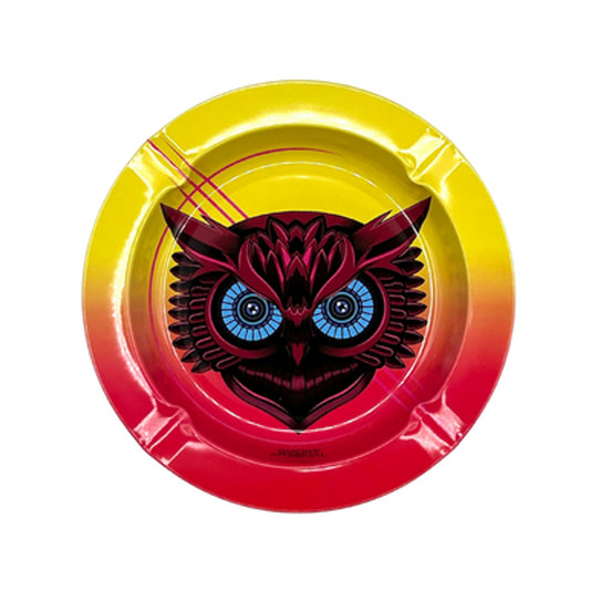 Smoke Arsenal - Ashtray - Late Owl