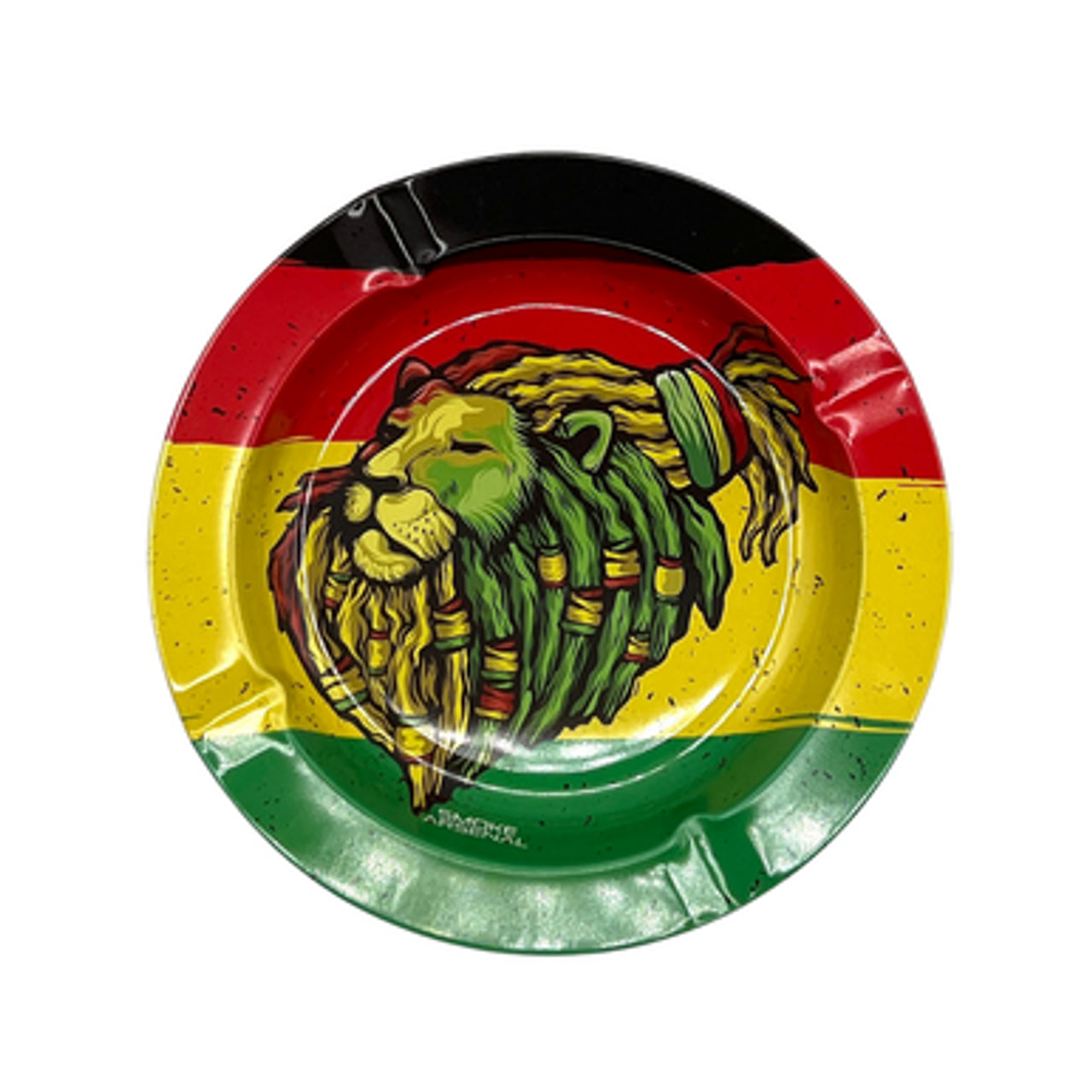 Smoke Arsenal - Ashtray - Lionhearted