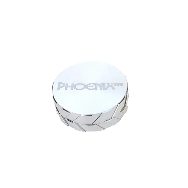 Phoenix Star - Grinder, 63mm, 2pc, Metal