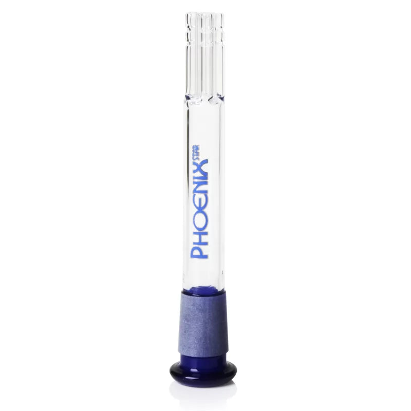 Phoenix Star - Downstem, 5 Arm Percolator 4.5 Inch Length, 14mm Joint