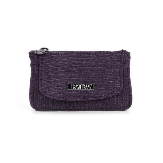 Sativa Hemp - Hemp Coin Purse