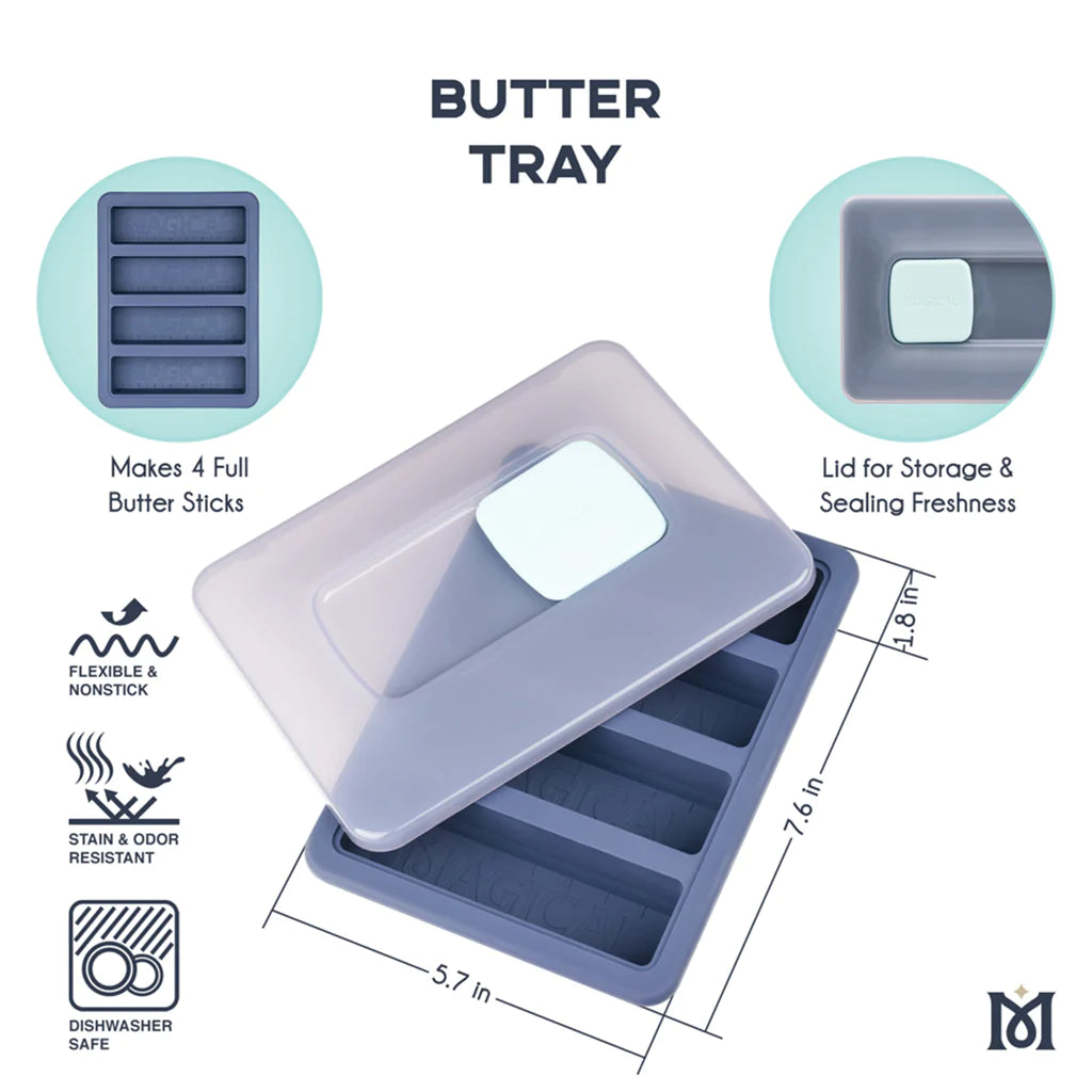 Magical Butter - Butter Tray